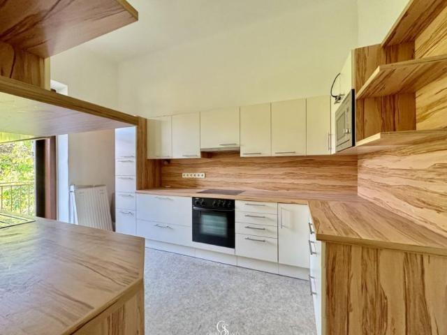 Wohnung mieten in Eggenberg, Gersdorf-Feistritz