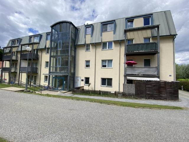 Wohnung kaufen in Fürstenfeld, Steiermark