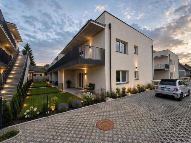 Wohnung mieten in Kaindorf an der Sulm