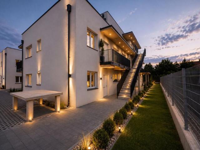 Wohnung mieten in Kaindorf an der Sulm