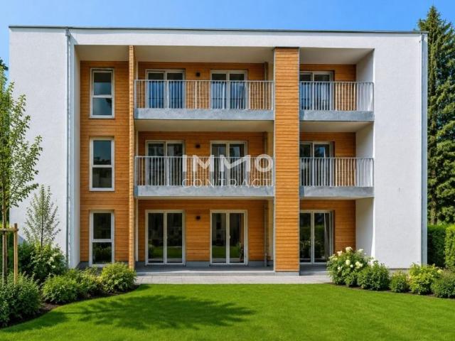Wohnung mieten in Ring, Hartberg