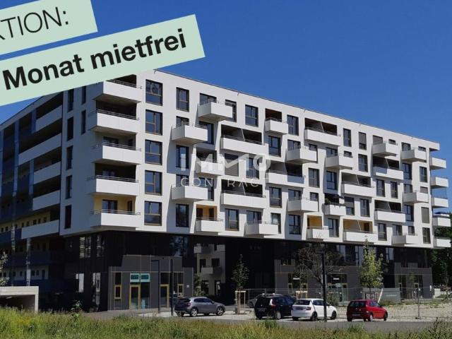 Wohnung mieten in Eggenberg, Gersdorf-Feistritz