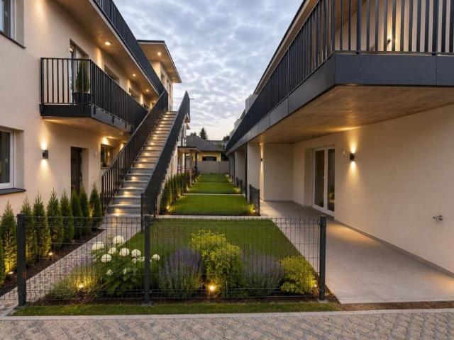 Wohnung mieten in Kaindorf an der Sulm