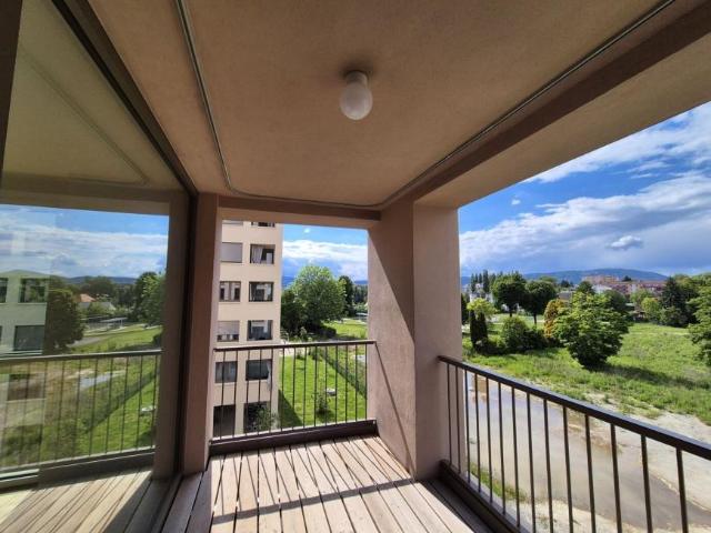 Wohnung mieten in Geidorf, Gersdorf-Feistritz