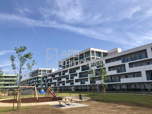 Wohnung mieten in Eggenberg, Gersdorf-Feistritz