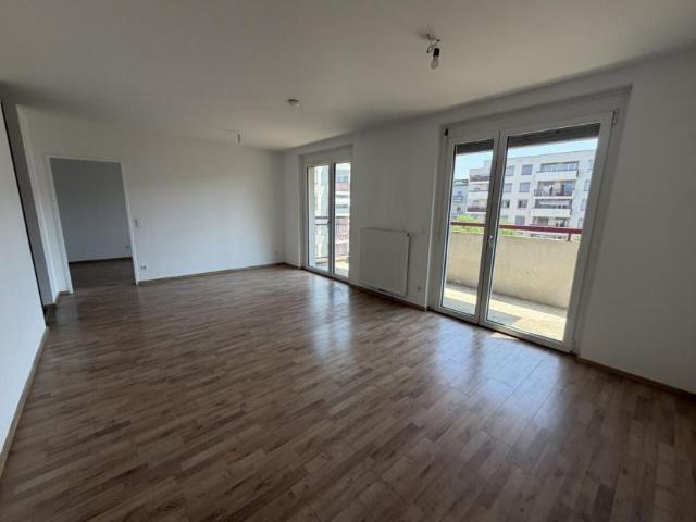 Wohnung mieten in Eggenberg, Gersdorf-Feistritz