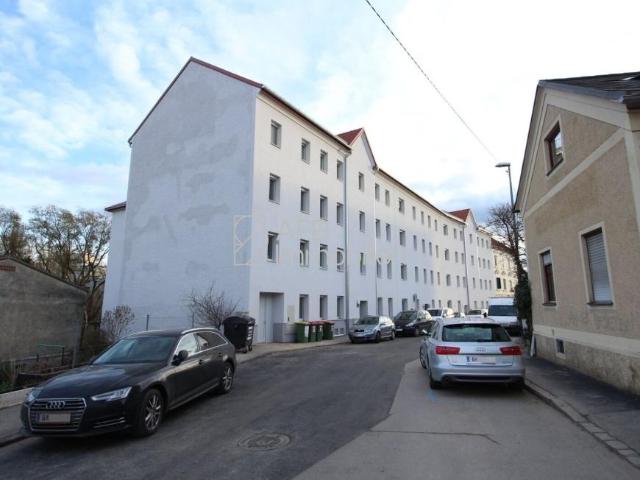 Wohnung mieten in Eggenberg, Gersdorf-Feistritz