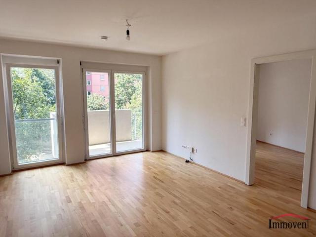 Wohnung mieten in Eggenberg, Gersdorf-Feistritz