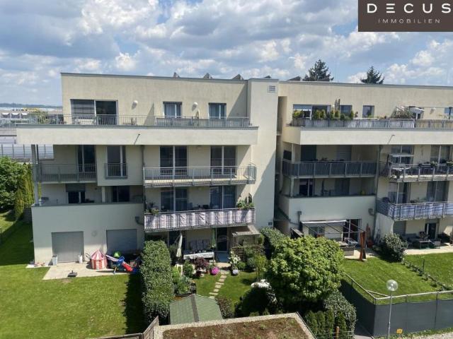 Wohnung mieten in Puntigam, Gersdorf-Feistritz