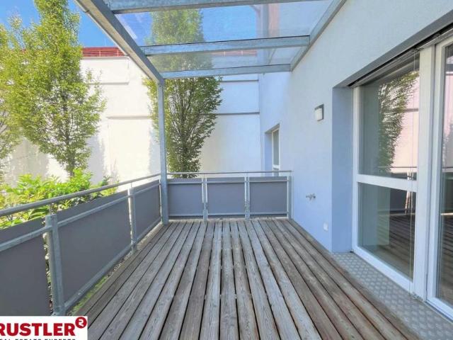 Wohnung mieten in Geidorf, Gersdorf-Feistritz