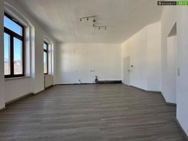 Wohnung mieten in St. Margarethen bei Knittelfeld, Steiermark