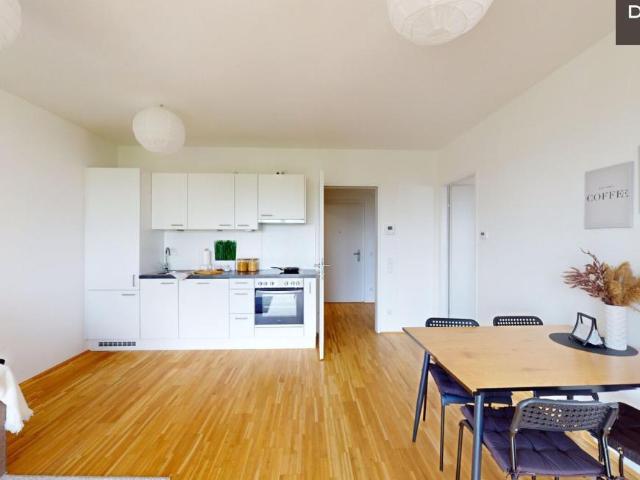 Wohnung mieten in Eggenberg, Gersdorf-Feistritz
