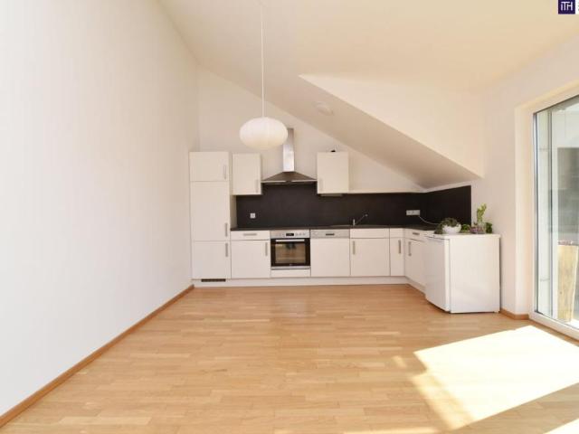 Wohnung mieten in Eggenberg, Gersdorf-Feistritz