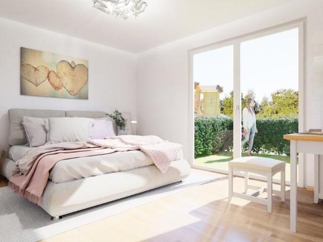 Wohnung mieten in Bad Waltersdorf, Steiermark