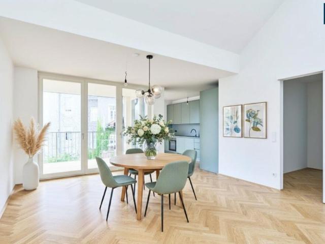 Wohnung mieten in Geidorf, Gersdorf-Feistritz