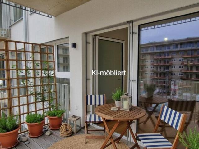 Wohnung mieten in Geidorf, Gersdorf-Feistritz