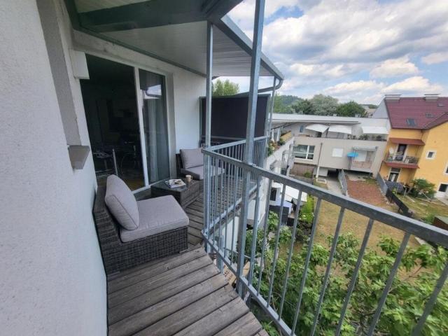 Wohnung mieten in Eggenberg, Gersdorf-Feistritz
