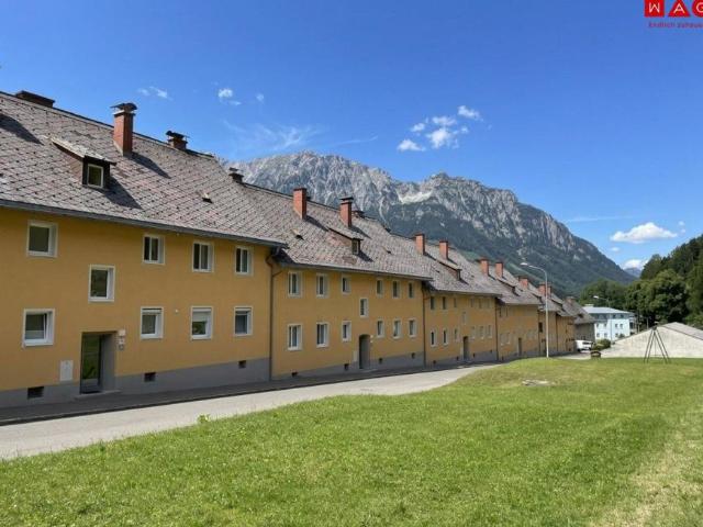 Wohnung mieten in Eisenerz, Steiermark