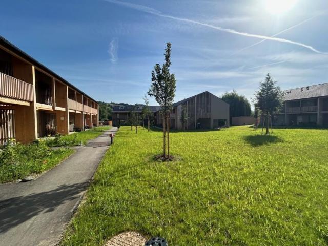 Wohnung kaufen in Volkersdorf, Eggersdorf