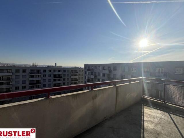 Wohnung mieten in Eggenberg, Gersdorf-Feistritz