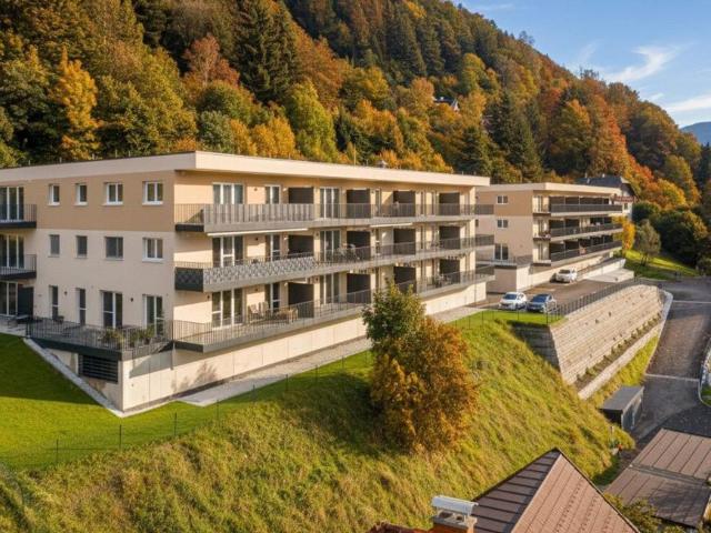Wohnung mieten in Liezen, Steiermark