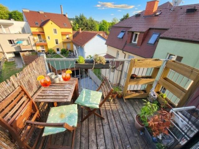 Wohnung mieten in Eggenberg, Gersdorf-Feistritz