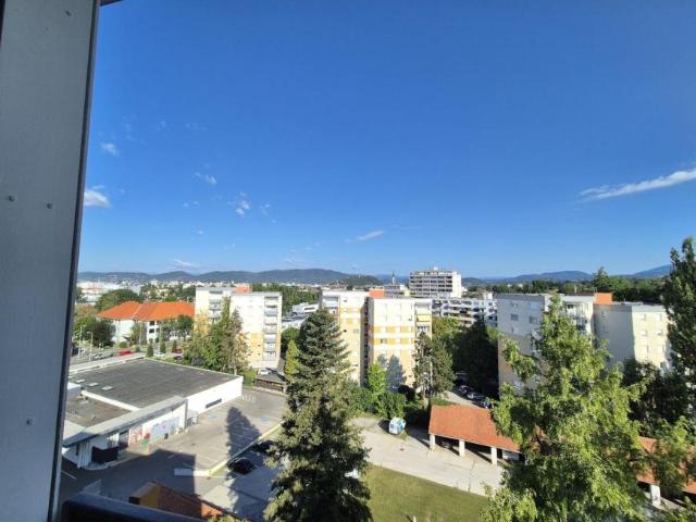 Wohnung mieten in Geidorf, Gersdorf-Feistritz