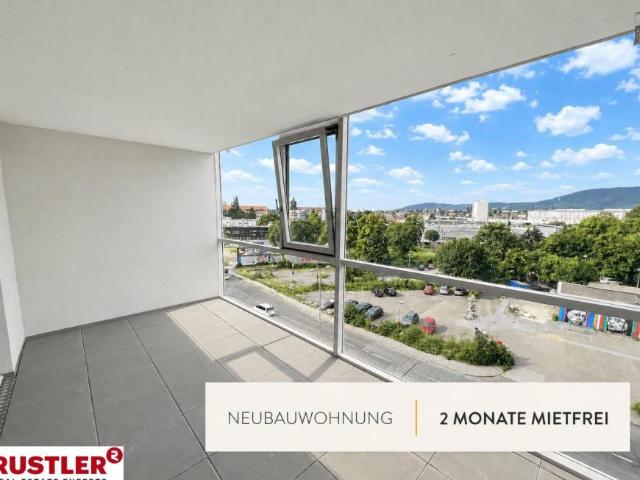Wohnung mieten in Eggenberg, Gersdorf-Feistritz