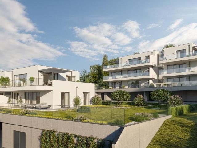 Wohnung kaufen in Geidorf, Gersdorf-Feistritz