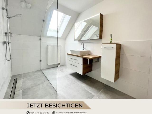 Wohnung mieten in Lieboch, Steiermark