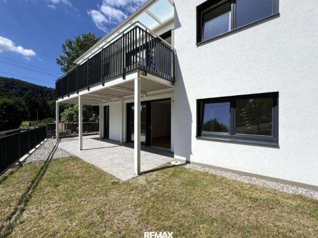 Wohnung mieten in Andritz, Gersdorf-Feistritz