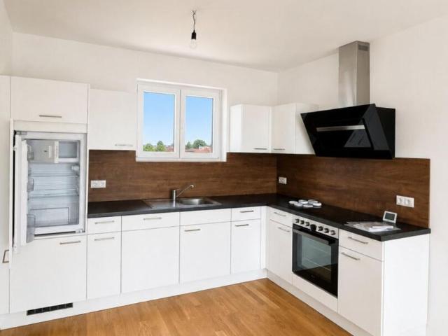 Wohnung mieten in Gedersberg, Steiermark