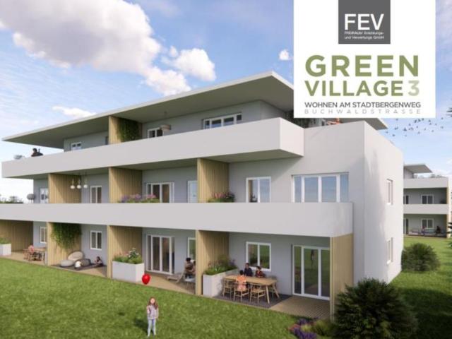 Wohnung kaufen in Fürstenfeld, Steiermark