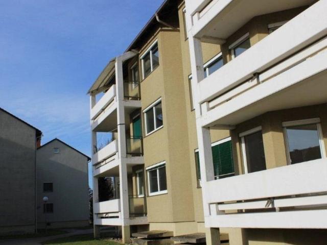 Wohnung mieten in Steiermark