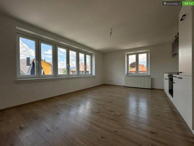Wohnung mieten in St. Margarethen bei Knittelfeld, Steiermark