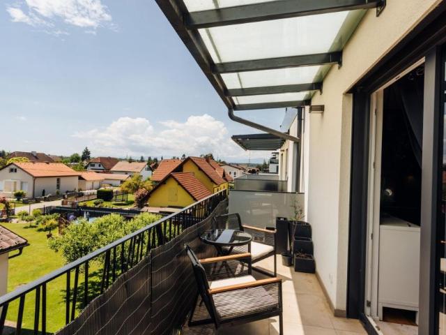 Wohnung kaufen in Werndorf, Steiermark