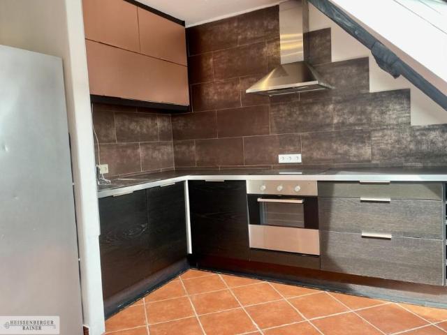 Wohnung mieten in Geidorf, Gersdorf-Feistritz
