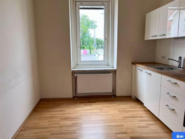 Wohnung mieten in Liebenau, Gersdorf-Feistritz