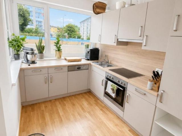 Wohnung mieten in Geidorf, Gersdorf-Feistritz