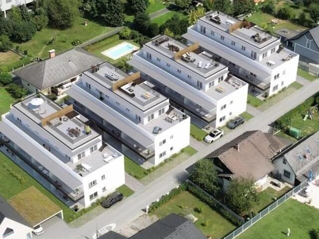 Wohnung mieten in Kaindorf an der Sulm