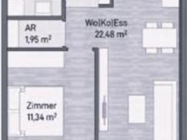 Wohnung kaufen in Geidorf, Gersdorf-Feistritz
