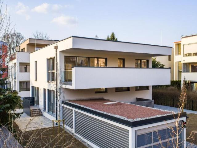 Wohnung kaufen in Sankt Peter, Gersdorf-Feistritz