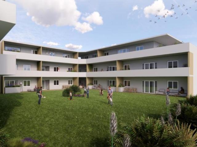 Wohnung kaufen in Fürstenfeld, Steiermark