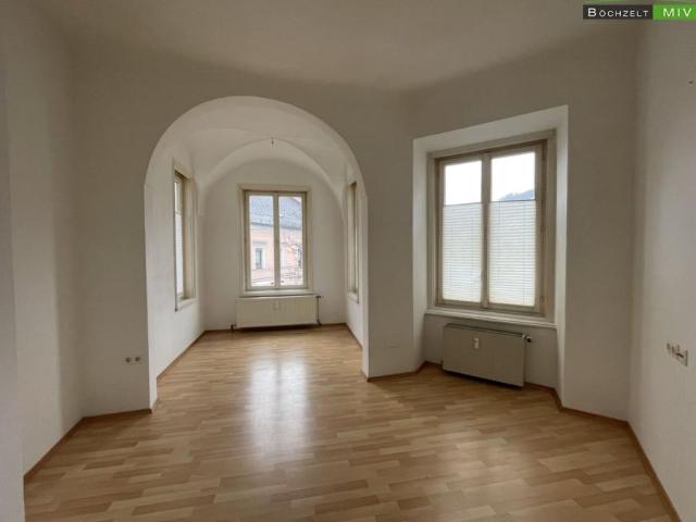 Wohnung mieten in Judenburg, Steiermark