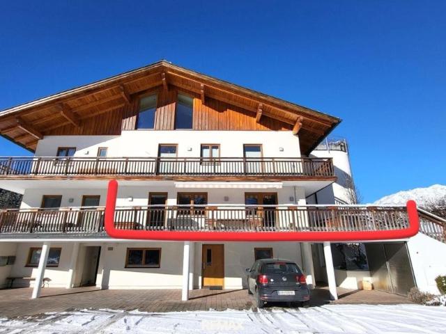Wohnung mieten in Schladming, Steiermark