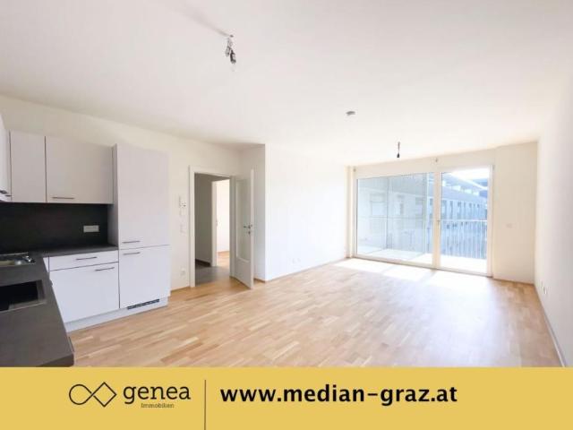 Wohnung mieten in Eggenberg, Gersdorf-Feistritz