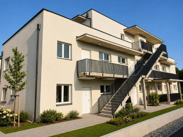 Wohnung mieten in Steiermark