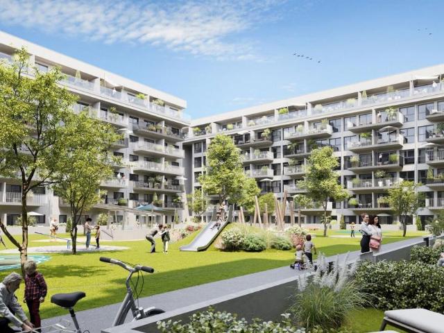 Wohnung mieten in Geidorf, Gersdorf-Feistritz