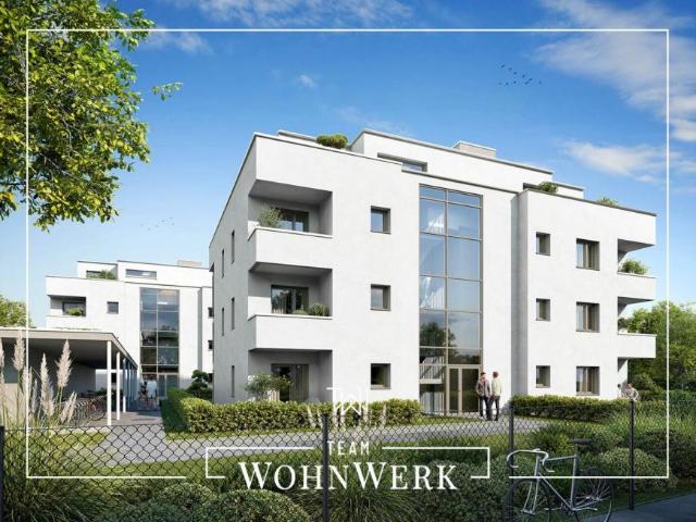 Wohnung kaufen in Sankt Peter, Gersdorf-Feistritz