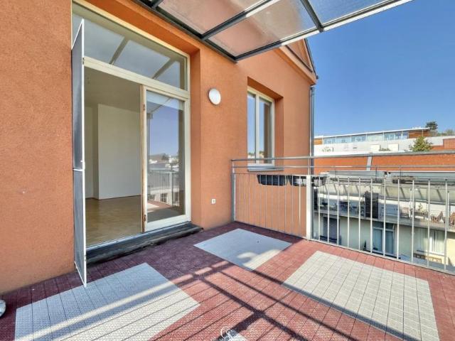Wohnung mieten in Eggenberg, Gersdorf-Feistritz